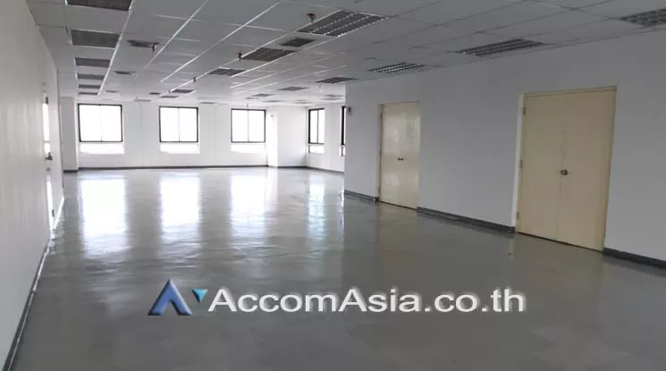 4  Office Space For Rent in Phaholyothin ,Bangkok MRT Phahon Yothin at Elephant Building AA18763